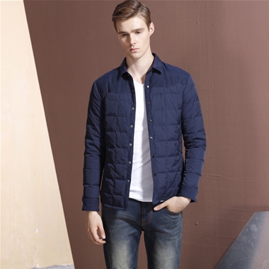 Down Jackets