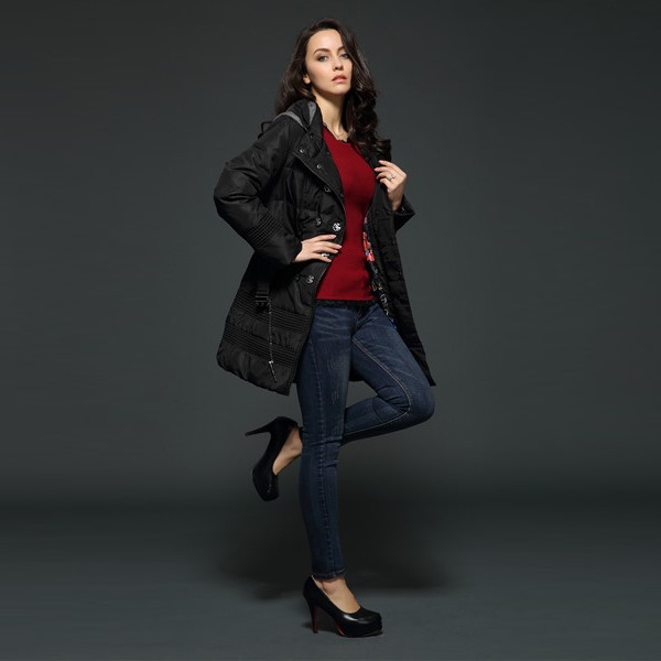 Down Jackets