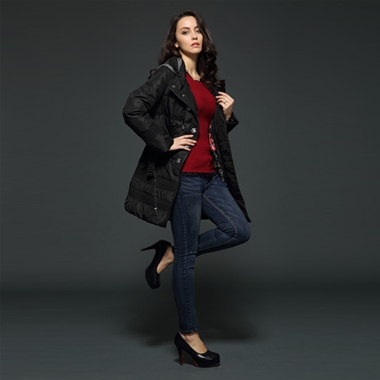 Down Jackets
