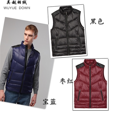 Down Jackets