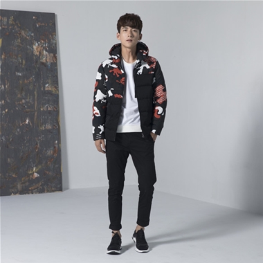 Down Jackets