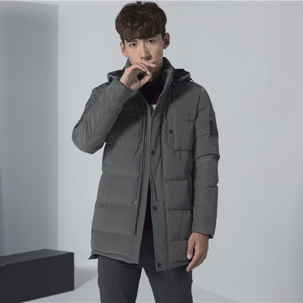 Down Jackets