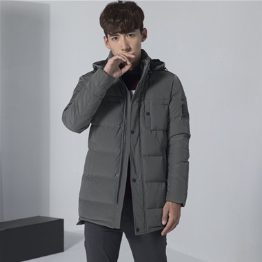Down Jackets