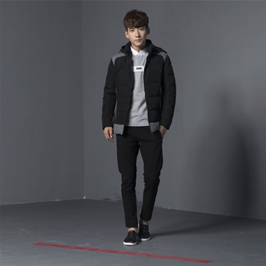 Down Jackets
