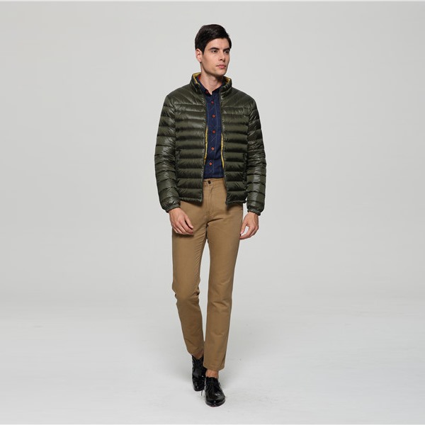 Down Jackets