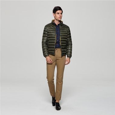 Down Jackets