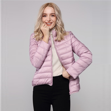 Down Jackets