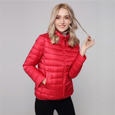 Down Jackets