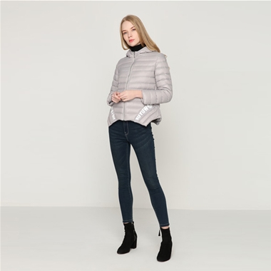 Down Jackets