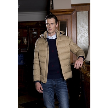 Down Jackets