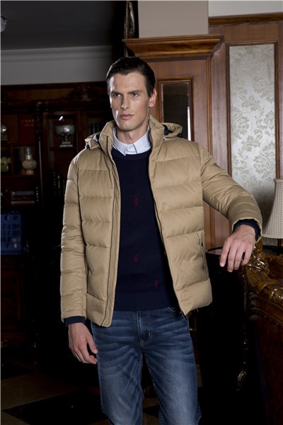 Down Jackets