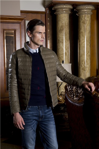 Down Jackets