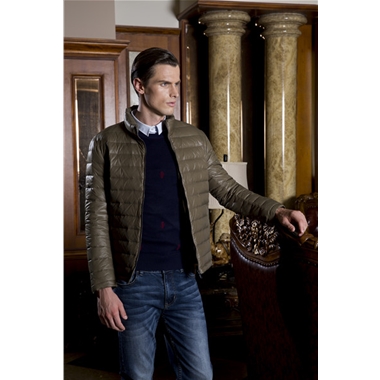 Down Jackets