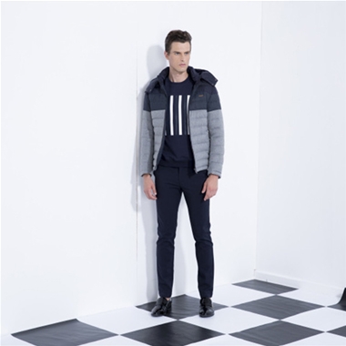 Down Jackets