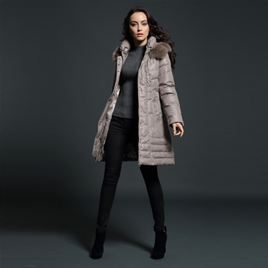Down Jackets