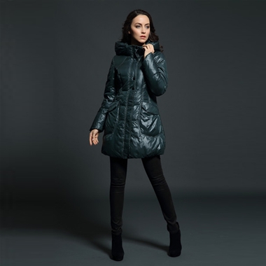 Down Jackets