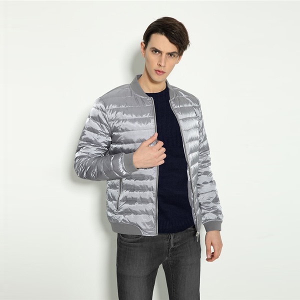 Down Jackets