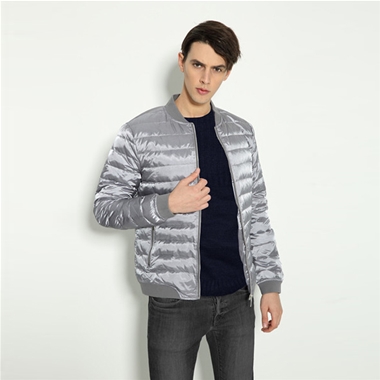 Down Jackets