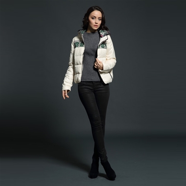 Down Jackets
