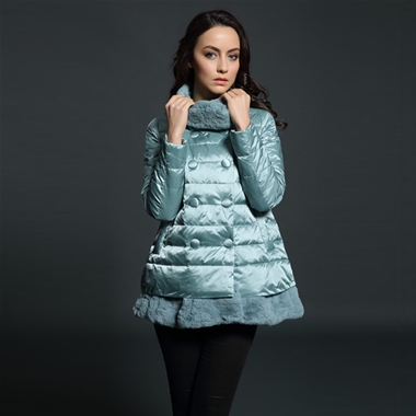 Down Jackets