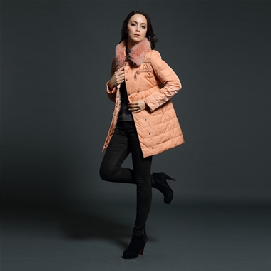 Down Jackets