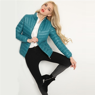 Down Jackets